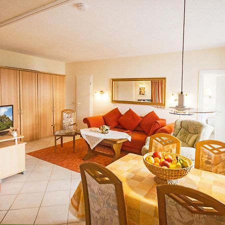 Apartment Zur Dune I By Interhome ツィノヴィッツ エクステリア 写真