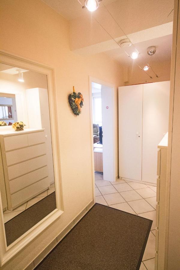 Apartment Zur Dune I By Interhome ツィノヴィッツ エクステリア 写真