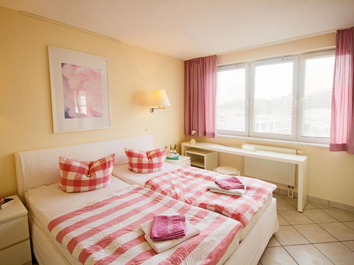 Apartment Zur Dune I By Interhome ツィノヴィッツ エクステリア 写真