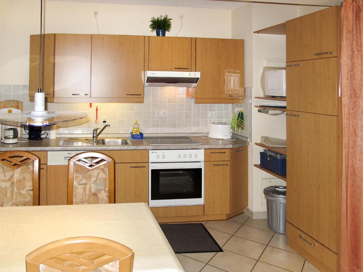 Apartment Zur Dune I By Interhome ツィノヴィッツ エクステリア 写真